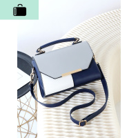 2020小包包女士2019新款潮网红手提包时尚单肩斜挎包百搭ins女包NEW LAKE女斜挎包