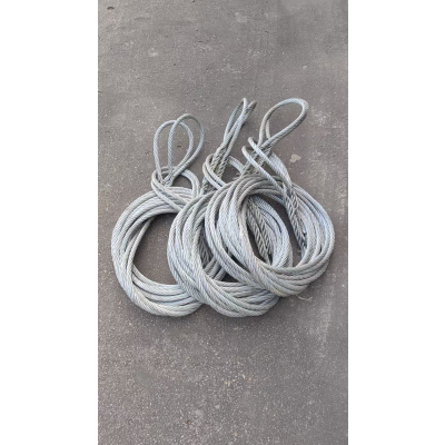 编制钢丝绳 16mm*10m