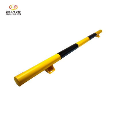 晨以橙 挡车器 槽钢型10CM高