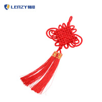 LENZY 韧知 中国结 8盘 个