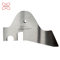 LZKL推铁校对样板13系列件