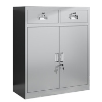 景福达矮柜二斗下节900*400*1020mm台