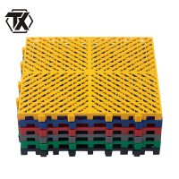 铁迅可拼接格栅疏水防滑地垫X87 张