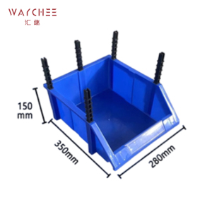 汇继 零件盒 F3 个