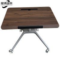隆博盛景 升降桌 710.5×470.5×750mm