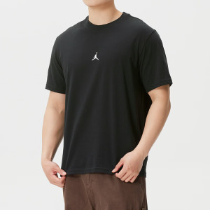 耐克(NIKE)男装新款运动服跑步健身训练舒适透气休闲短袖T恤IF0871-010 ZP