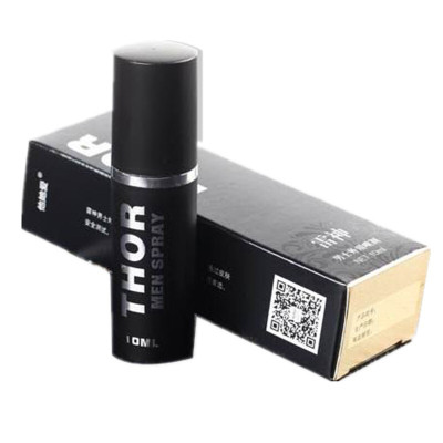 他她爱男用喷剂男士外用喷雾液男性神油成人情趣性用品夫妻房事雷神男用喷剂10ml