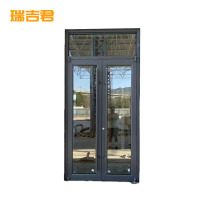 瑞吉君 铝合金玻璃门 RJJ-3035 套