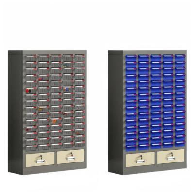 攸形零件柜650*220*1013mm台