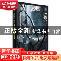 正版 《解锁“电影级”插画 电影大片感插画绘制技法》 马洛循环