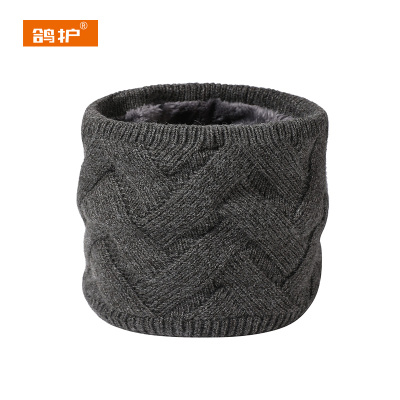 鸽护 脖套 GH152QDK-灰色 个
