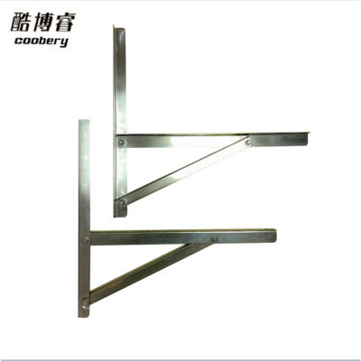 帮客材配酷博睿（Coobery）1.5P不锈钢折叠式
