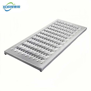旭德锐 不锈钢排水井盖XDR-31JG /个