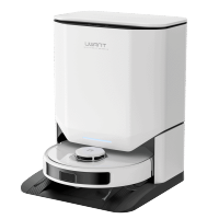 UWANT友望扫洗地机器人U300MAX上下水版扫地机器人热活水滚筒扫拖烘一体热水洗拖布高温自清洁