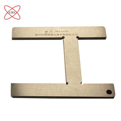 LZKL直径卡规KL-CD-500M.18-02件