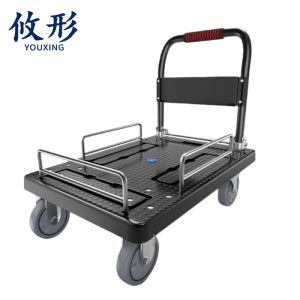 攸形拉货车5寸个