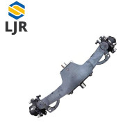 利冀尔 叉车转向桥总成LJE - 30HB 个
