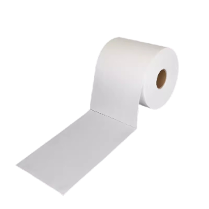 迅迈 25cm*38cm*500张(白色56g) 吸油工业纸 擦拭布 单位 ;卷