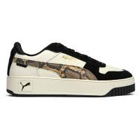 彪马(Puma)女板鞋时尚休闲百搭舒适透气防滑橡胶底低帮运动鞋