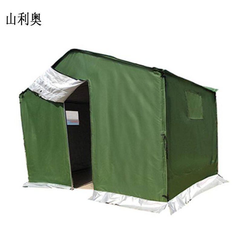 山利奥 户外帐篷 3*3m 1个