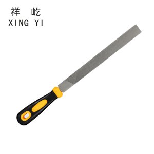 祥屹 扁锉 把
