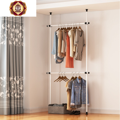 落地衣架挂衣架组装排行榜