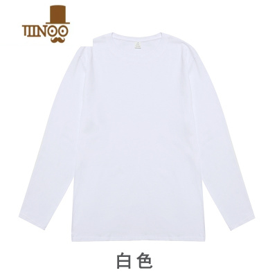 YANXU水洗做旧vintage卫衣男无帽高街潮牌美式圆领长袖t恤