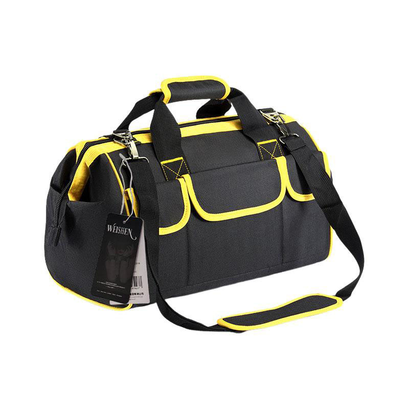 围盛 工具包 14寸黄色 个