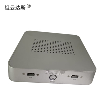 祖云达斯 工控机 国产 AG-SHP5120 台