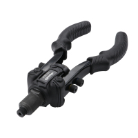 长鹿 三合一拉铆枪 (拉铆枪)11” 把