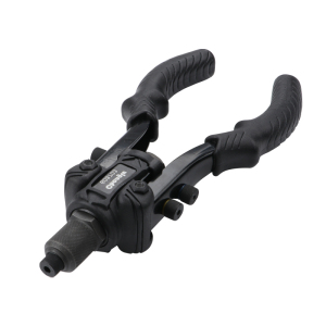 长鹿 三合一拉铆枪 (拉铆枪)11” 把