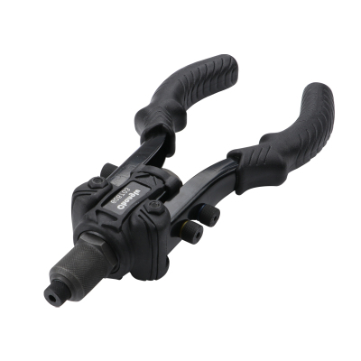 长鹿 三合一拉铆枪 (拉铆枪)11” 把