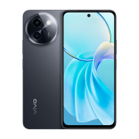 vivo Y100+ 8GB+128GB 静谧黑 5G手机 6000mAh大电池 120Hz金刚护眼屏 后置5000万超光感影像 学生拍照备用老人智能机