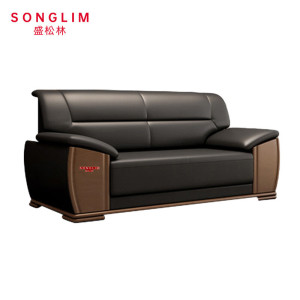 盛松林 办公沙发 161*88*87cm 张