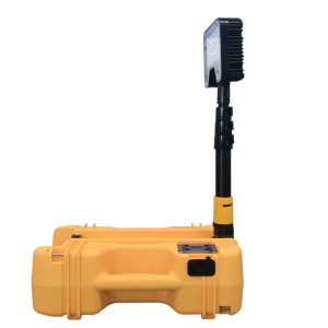 华荣(WAROM)GAD5116(GW)、35W、IP65、DC21.6V、6500K、LED、轻便式多功能工作灯