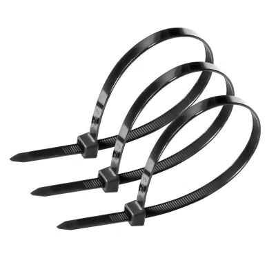 盛京联硕 国标尼龙扎带 自锁式捆绑带 定制 包