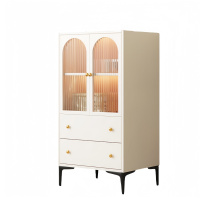 桃锦堂餐边柜两门