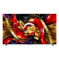 TCL电视 98Q10M 98英寸 SQD-Mini LED