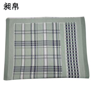 昶帛 枕巾 52*78cm/个