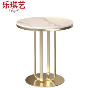 乐琪艺