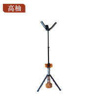 高柚 GYGW-1148 180W、IP66、Ex eb ib mb IIC T5 Gb、续航时间≥12h、22.2V、冷白、LED 智能防爆全景移动照明灯 (计价单位:台) 黑色