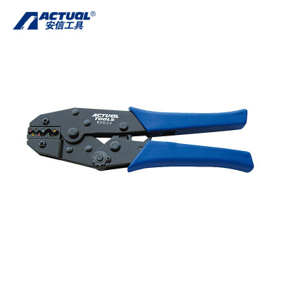 安信(ACTUAL) 压线钳 9