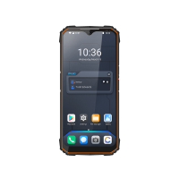 Inrico中瑞科S300PLUS