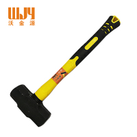 沃金源 八角锤4磅 把