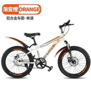 儿童山地车10-15岁中小学生超轻变速新款越野超轻18-24
