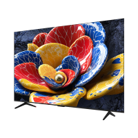 TCL 85N8L 85英寸 一级能效 4GB DDR+64GB eMMC 量子点、超薄一体化电视机