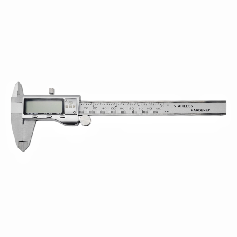 瀚图斯数显游标卡尺 0-150mm 把