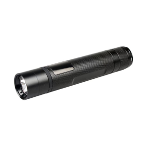 简鼎 JD6126 3W IP66 微型电筒 (计价单位:个) 黑色