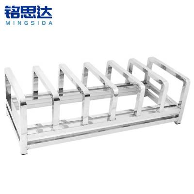 铭思达砧板架92.5*35*27cm个