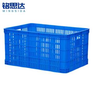 铭思达周转筐610*425*310mm个
